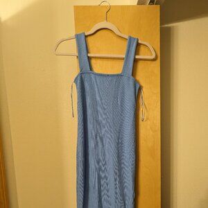 Old Navy Midi Dress